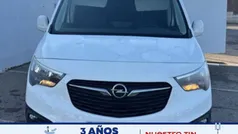 Usado 2020 Opel Combo S Monovolumen | 8950 € (Super precio)