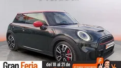 Usado 2021 Mini John Cooper Works Utilitario | 27.890 € (Precio justo)