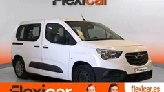 Usado 2019 Opel Combo Expression Monovolumen | 11.970 € (Super precio)