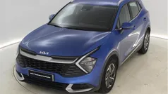 Usado 2024 Kia Sportage SUV | 28.169 € (Buen precio)