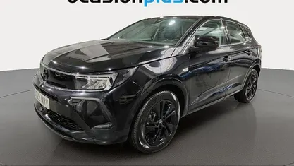 Usado Opel Grandland X S 131 CV (96 kW) 2024 SUV