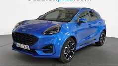 Usado 2023 Ford Puma Gen-E ST-Line X SUV | 17.910 € (Precio justo)