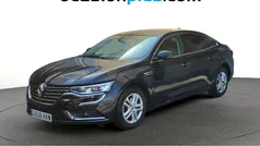 Negro Usado 2018 Renault Talisman LIMITED Berlina | 13.546 € (Precio justo)