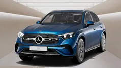 Usado 2024 Mercedes GLC220 | 75.048 €