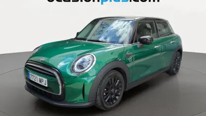 Begagnad Mini Cooper 136 HK (100 kW) 2024 Halvkombi