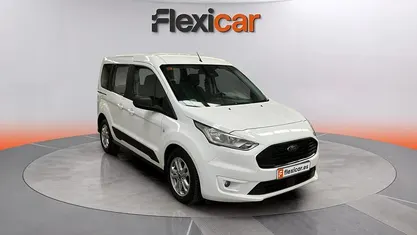 Usado Ford Grand Tourneo Connect Trend 100 CV (73 kW) 2019 Monovolumen