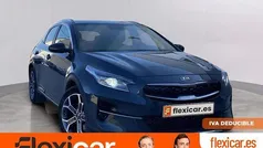 Usado 2021 Kia XCeed SUV | 15.490 € (Precio justo)