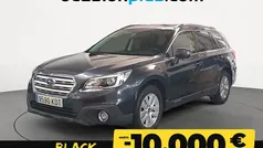 Usado 2017 Subaru Outback SUV | 16.980 € (Precio justo)