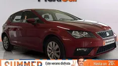 Usado 2019 Seat Leon Style Berlina | 12.690 € (Precio justo)