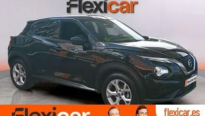 Brugt Nissan Juke Acenta 117 HK (86 kW) 2020 SUV