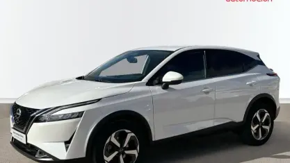 Usado Nissan Qashqai N-Connecta 158 CV (116 kW) 2023 SUV