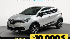 Usado 2017 Renault Captur Zen SUV | 13.590 € (Precio justo)