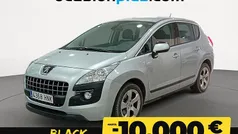Usado 2012 Peugeot 3008 Premium Berlina | 6950 € (Precio justo)