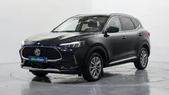Negro Usado 2024 MG HS Comfort SUV | 19.990 € (Precio justo)