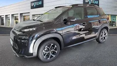 Usado 2024 Citroën C3 Aircross PureTech SUV | 19.490 € (Precio justo)