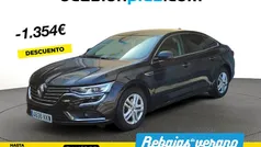 Negro Usado 2018 Renault Talisman LIMITED Berlina | 14.900 € (Precio justo)