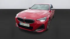 Otro Usado 2022 BMW M240 M Sport Coupe | 49.500 €