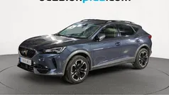 Usado 2023 Cupra Formentor SUV | 22.628 € (Precio justo)