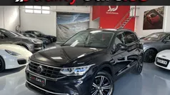 Usado 2021 VW Tiguan Life SUV | 27.900 € (Precio justo)