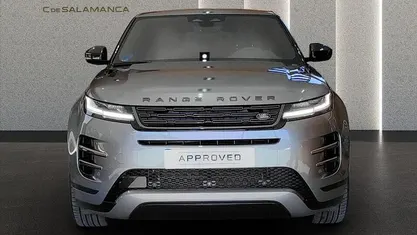 Usado Land Rover Range Rover evoque SE Dynamic 269 CV (197 kW) 2024 SUV