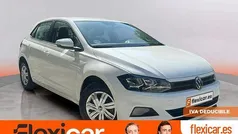 Usado 2021 VW Polo Edition Berlina | 13.990 € (Precio justo)