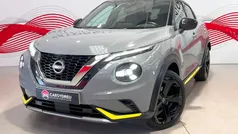 Usado 2022 Nissan Kiiro SUV | 18.900 € (Precio justo)