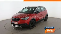 Usado 2020 Opel Crossland X Innovation SUV | 11.799 € (Precio justo)