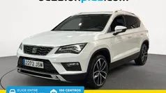 Usado 2016 Seat Ateca 4Drive SUV | 17.800 € (Precio justo)