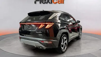 Usado 2024 Hyundai Tucson SUV | 29.890 € (Precio justo)
