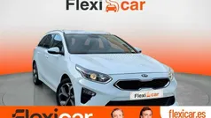 Usado 2019 Kia Ceed Familiar | 15.990 € (Precio justo)