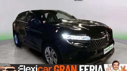 Usado Renault Austral Evolution 200 CV (147 kW) 2025 Azul SUV