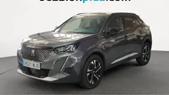 Usado 2023 Peugeot 2008 Allure SUV | 14.355 € (Super precio)