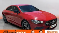 Mercedes CLA180