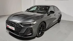 Usado 2025 Audi A5 Ambiente Berlina | 56.950 €