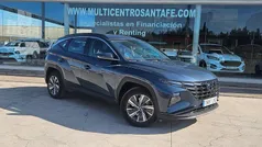 Usado 2021 Hyundai Tucson SUV | 24.950 € (Precio justo)