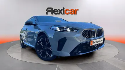 Usado BMW 116 122 CV (89 kW) 2025 Utilitario