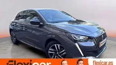 Usado 2023 Peugeot 208 Allure Utilitario | 12.290 € (Buen precio)