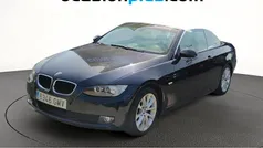 Usado 2009 BMW 320 Coupe | 11.300 € (Precio justo)