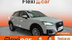 Blanco Usado 2019 Audi Q2 Design SUV | 18.390 € (Buen precio)
