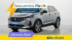 Usado 2024 Peugeot 3008 Allure SUV | 25.990 € (Precio justo)