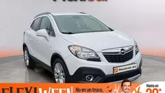 Usado 2016 Opel Mokka Selective SUV | 8990 € (Buen precio)