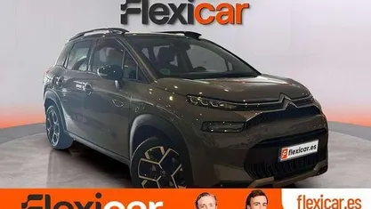 Usado Citroën C3 Aircross PureTech 131 CV (96 kW) 2022 SUV
