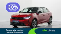 Usado 2024 Opel Corsa S Berlina | 15.290 € (Precio justo)