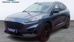 Usado 2023 Ford Kuga ST-Line X SUV | 31.890 € (Precio justo)