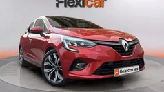 Usado 2020 Renault Clio V Intens Berlina | 13.490 € (Precio justo)