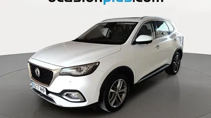 Usado MG EHS Luxury 258 CV (189 kW) 2023 Blanco SUV