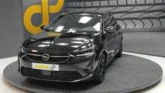 Usado 2023 Opel Corsa S Berlina | 13.900 € (Precio justo)
