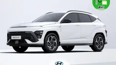 Usado 2024 Hyundai Kona N Line SUV | 29.400 € (Precio justo)