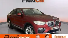 Usado 2018 BMW X4 SUV | 29.990 € (Precio justo)