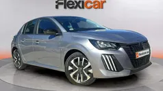 Usado 2024 Peugeot 208 Active Utilitario | 13.790 € (Precio justo)